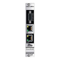 Harman Soundcraft Vi BLU User And Setup Manual
