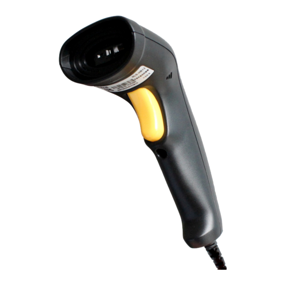 Newland NLS-HR1250-70 User Manual