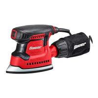 Bauer 57946 User Manual