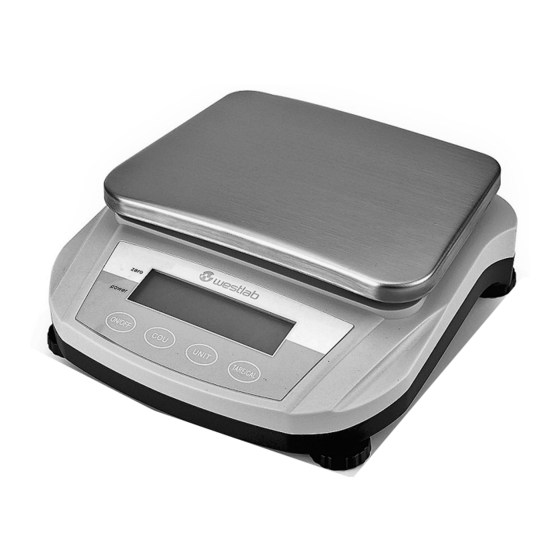 Westlab 663-462C Manual