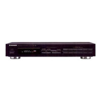 Pioneer F-201LHEX1K Service Manual