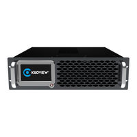 Kiloview NDI CORE MAX Quick Start Manual