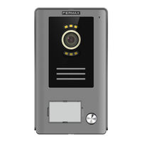 Fermax WAY-FI PLUS KIT Advanced Installation Manual