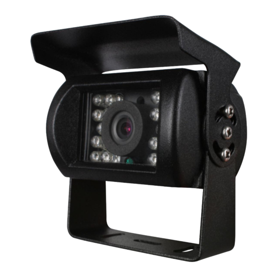 Rydeen CM-R1000P Owner's Manual