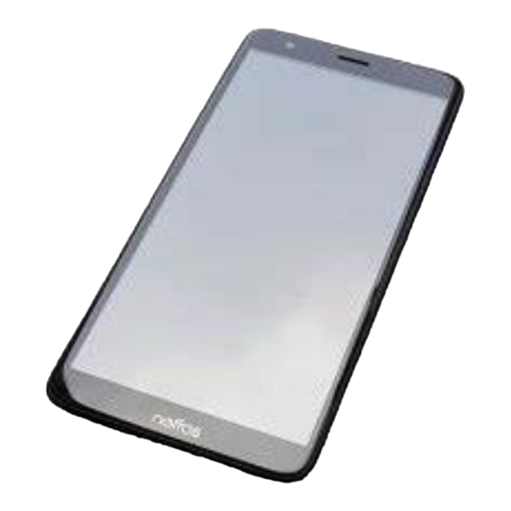 TP-Link NEFFOS A5 TP7032 Quick Start Manual
