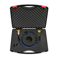 Ametek MD 102A ESD User Manual