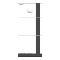 Lux Power Technology Eco BEAST 6000 User Manual