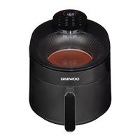 Daewoo ACTUATE SDA2675 User Manual