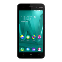 Wiko Lenny 3 User Manual