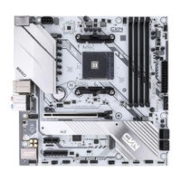 Colorful CVN B550M GAMING PRO V14 User Manual
