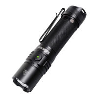 Sofirn SP35 Manual