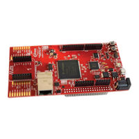 Infineon AURIX TC375 Quick Start Manual