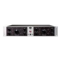 Universal Audio M610 Manual