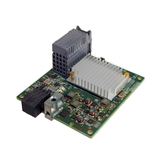 IBM Flex System FC5022 User Manual