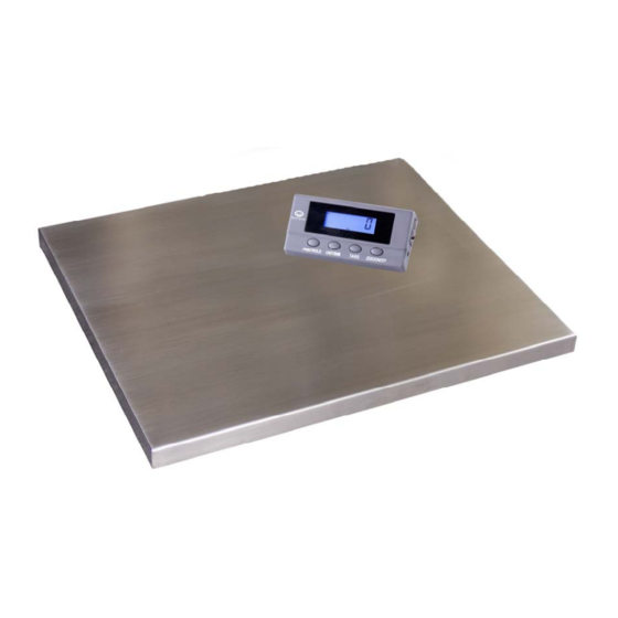 Measuretek PS-102-75 Operation Manual