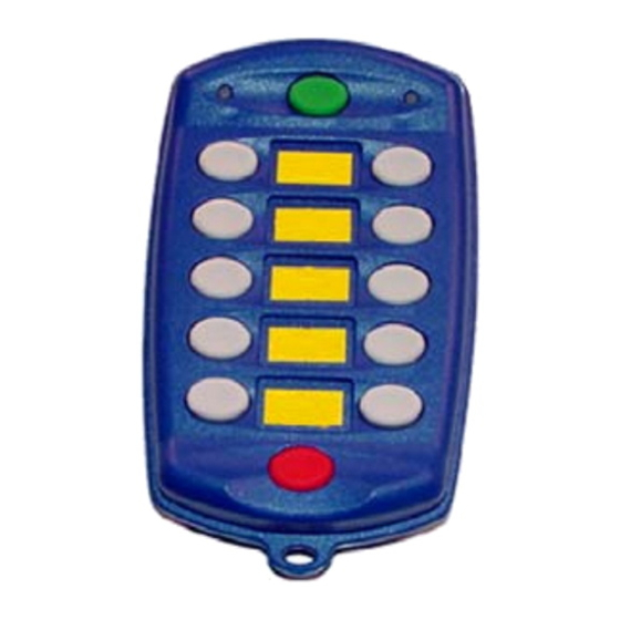 Omnex Origa T110 Installation And Configuration Manual