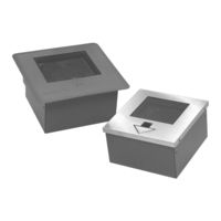 Metrologic MS860 Installation And User Manual