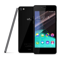 Wiko Highway Pure 4G User Manual