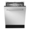 Dishwasher Kenwood KID60B12 Installation Instructions Manual