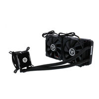 ENERMAX Liqtech 240 User Manual