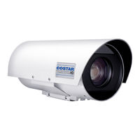 CohuHD Costar 3430HD Series Installation And Operation Manual