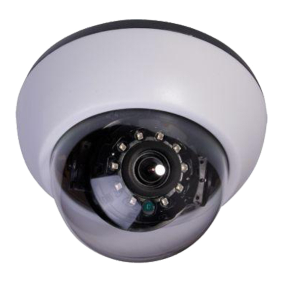 Riva RC3402HD-6211IR Installation Manual