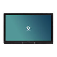 Genee G-Touch User Manual