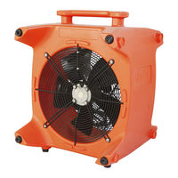 Heylo PV 1500 User Manual