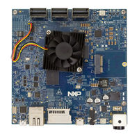 NXP Semiconductors i.MX 8QuadXPlus Hardware User's Manual