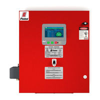 Firetrol FTA1100 Series Installation And Maintenance Manual