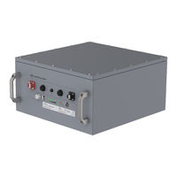 ePropulsion E80 User Manual