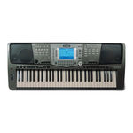 Yamaha PORTATONE PSR-1000 Owner's Manual