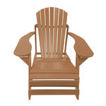 Canada Comfy Chair FCC200 Instruction Sheet