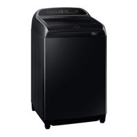 Samsung WA90T5260B Series User Manual