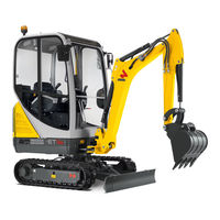 Wacker Neuson ET09-02 Operator's Manual