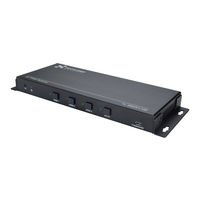 Techlogix TL-SM3X1-HD User Manual