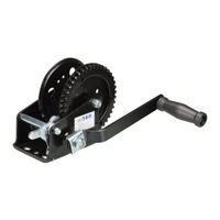 Perel WHW420 User Manual