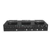 Woxcon NPG-MX44E-H2 KIT User Manual