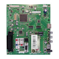 Grundig 32 GLX 2500 Service Manual