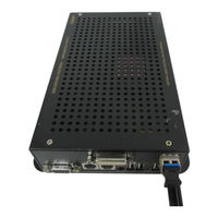 evertz 2408RGBT/DVIT Instruction Manual