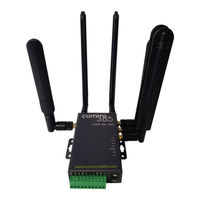 Comms365 C365-5G-Mini User Manual