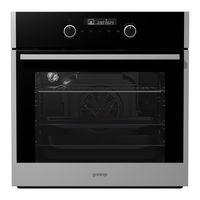 Gorenje BO647A10XG Detailed Instructions For Use