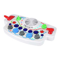 Playtime Engineering blipblox Quick Start Manual