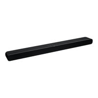 TCL TS8211 Quick Start Manual