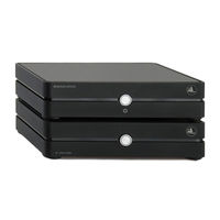 Clearaudio Absolute phono inside User Manual