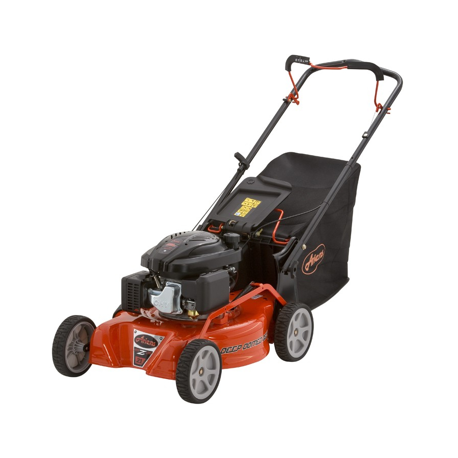 Ariens Razor Push Service Manual
