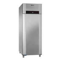 Gram BAKER F 950 User Manual