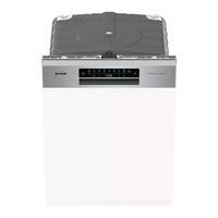 Gorenje GI672C60X User Manual