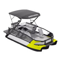 Sea-Doo SWITCH 16 2024 Operator's Manual