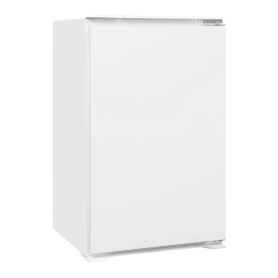 Exquisit EKS5131-4-E-040D Instruction Manual